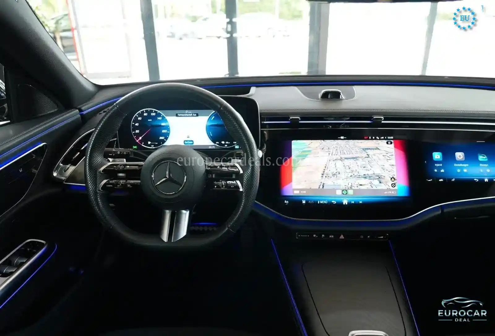 Mercedes-Benz E 300
