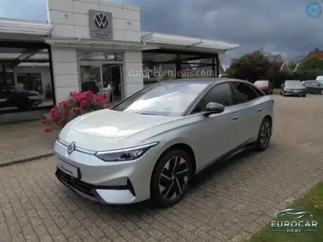Volkswagen ID.7