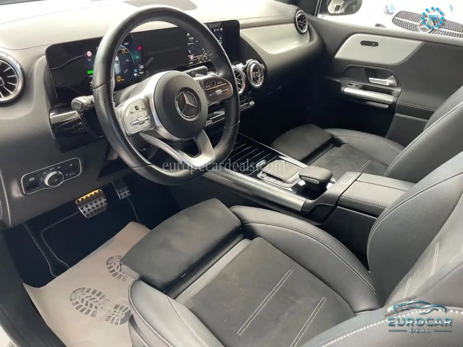 Mercedes-Benz B 250