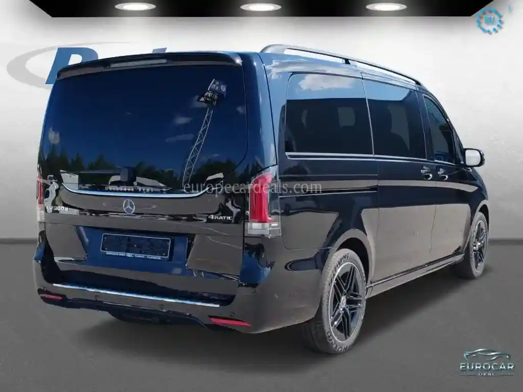 Mercedes-Benz V 300