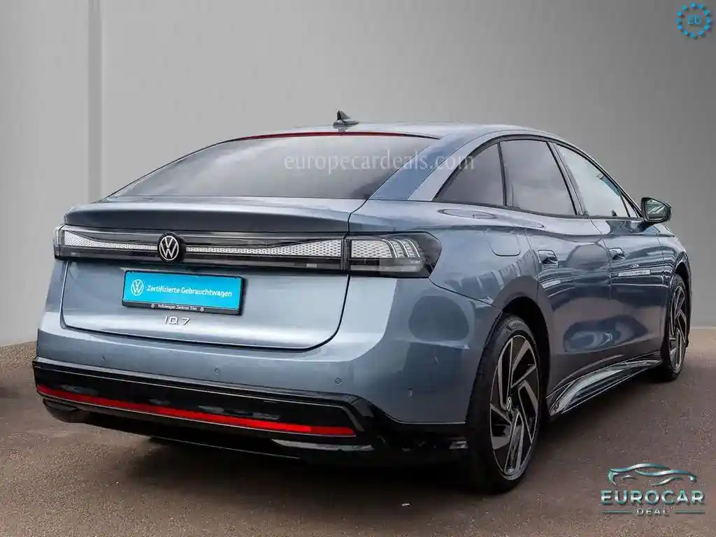 Volkswagen ID.7