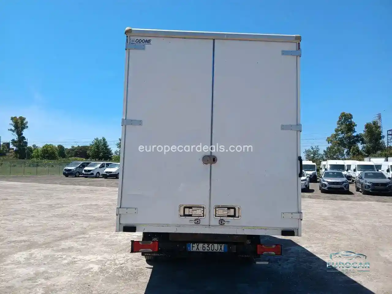 Iveco Other
