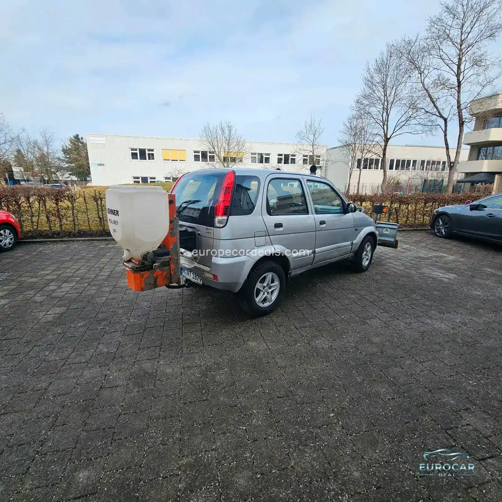 Daihatsu Terios