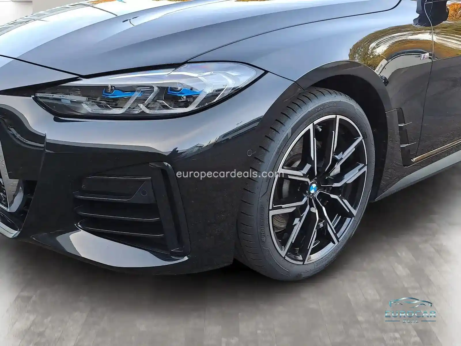 BMW 430