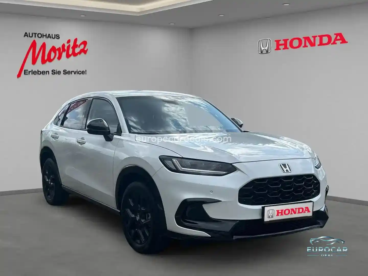 Honda ZR-V