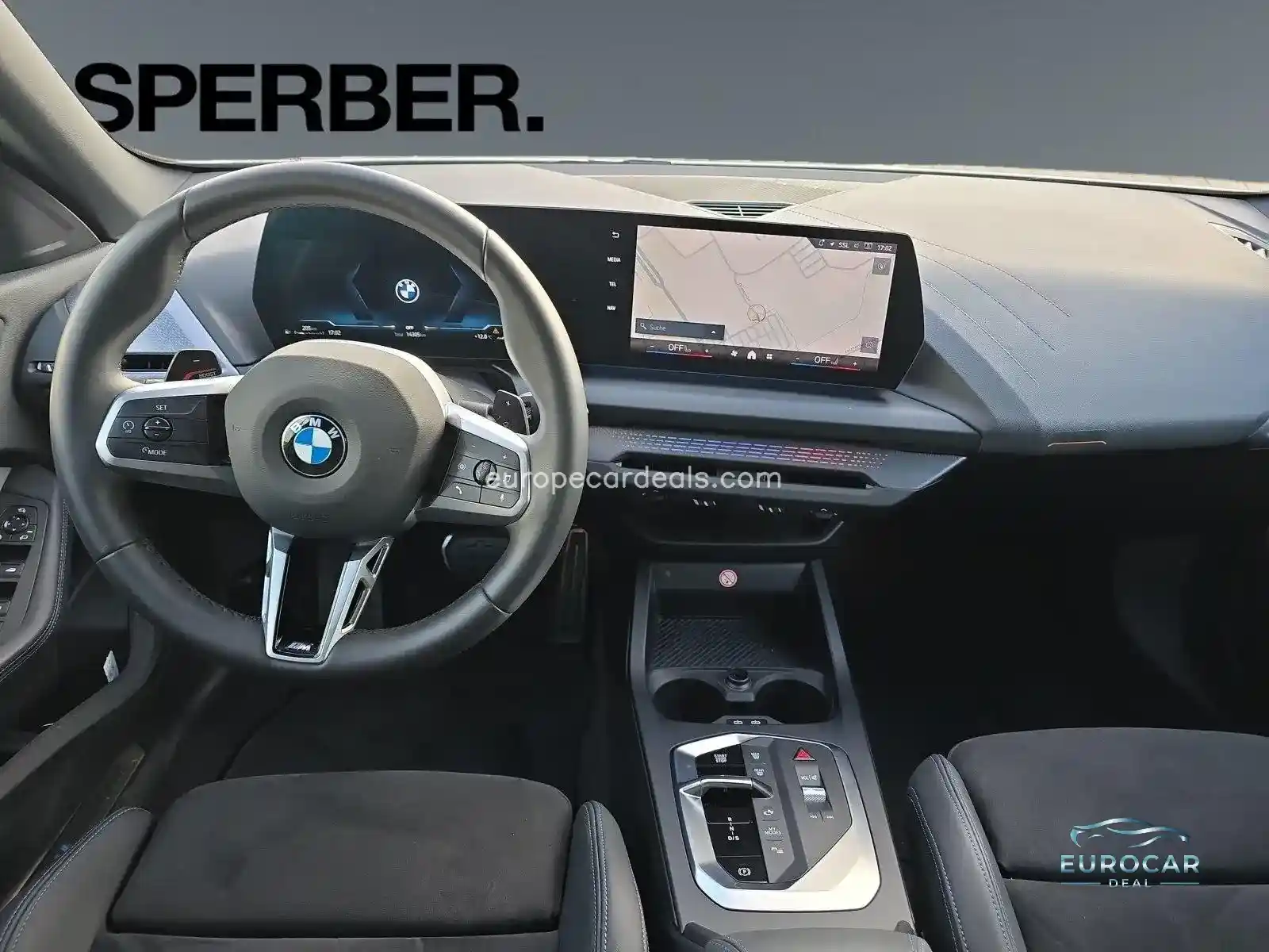 BMW 220 Gran Coupé