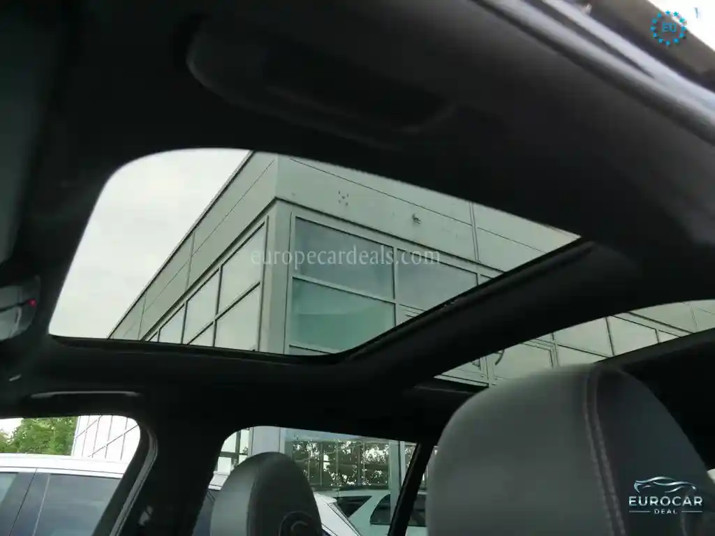 Mercedes-Benz E 400