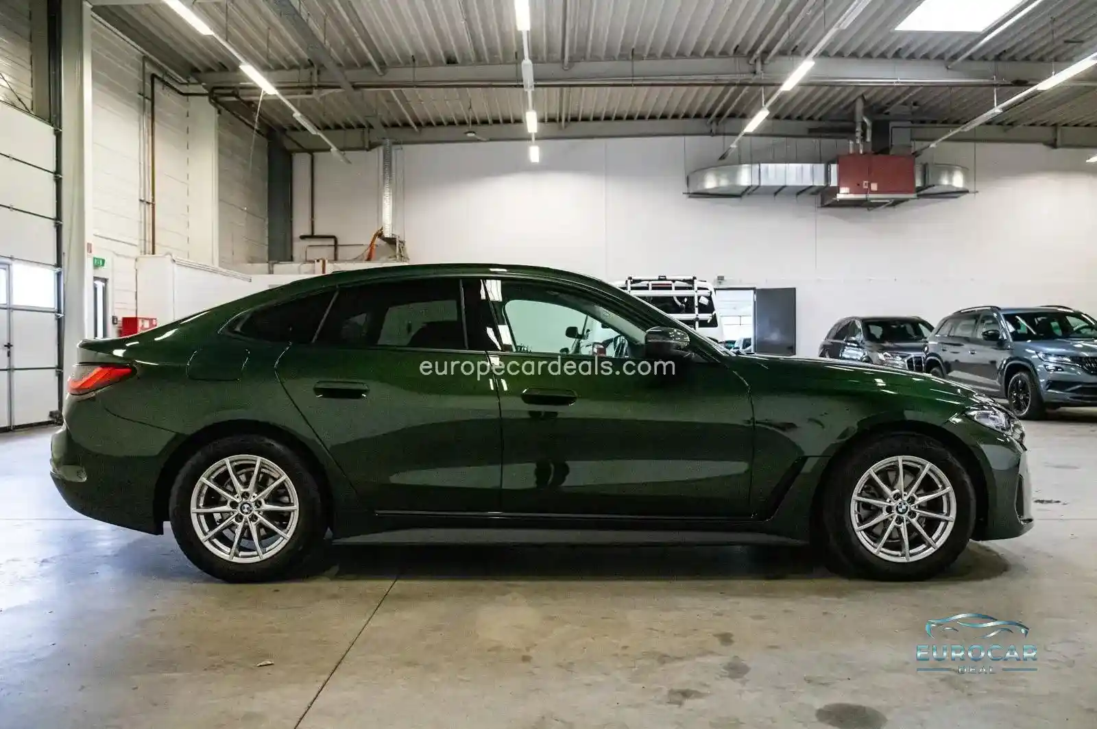 BMW 420
