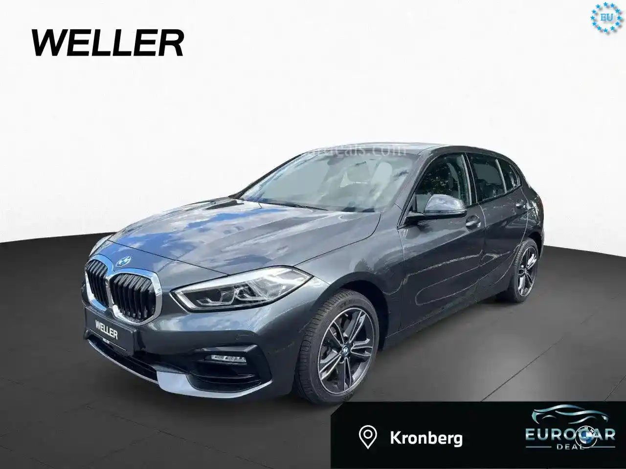 BMW 120