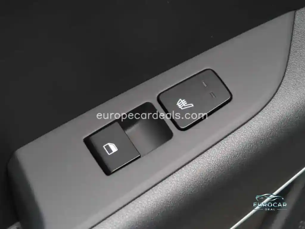 Kia Niro EV