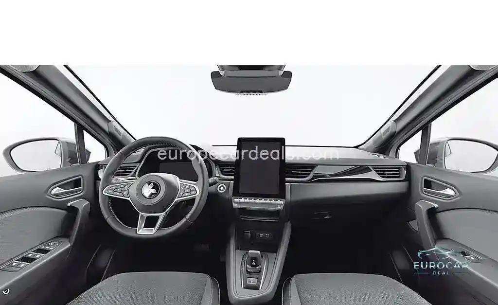 Mitsubishi Grandis