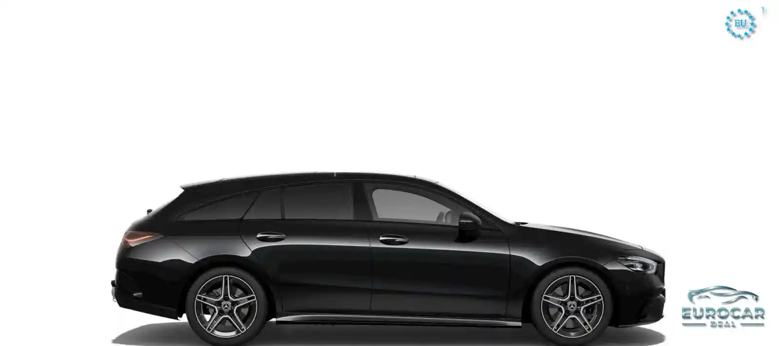 Mercedes-Benz CLA 200 Shooting Brake