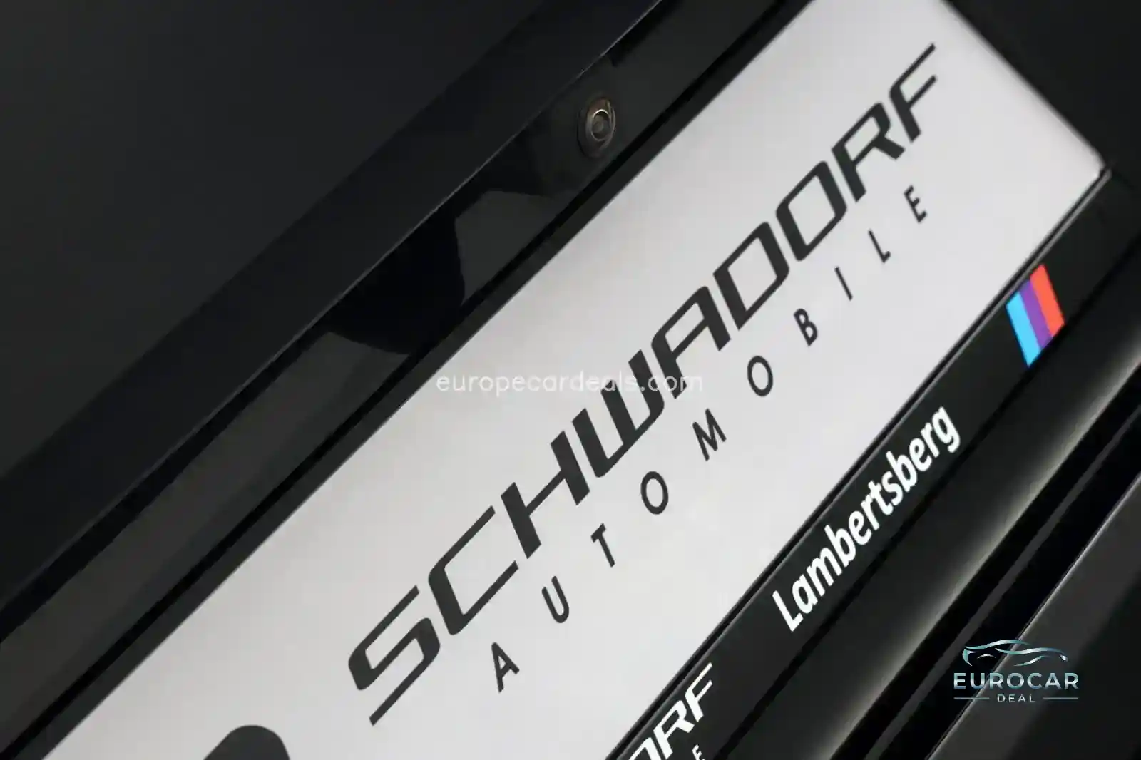 BMW X6 M
