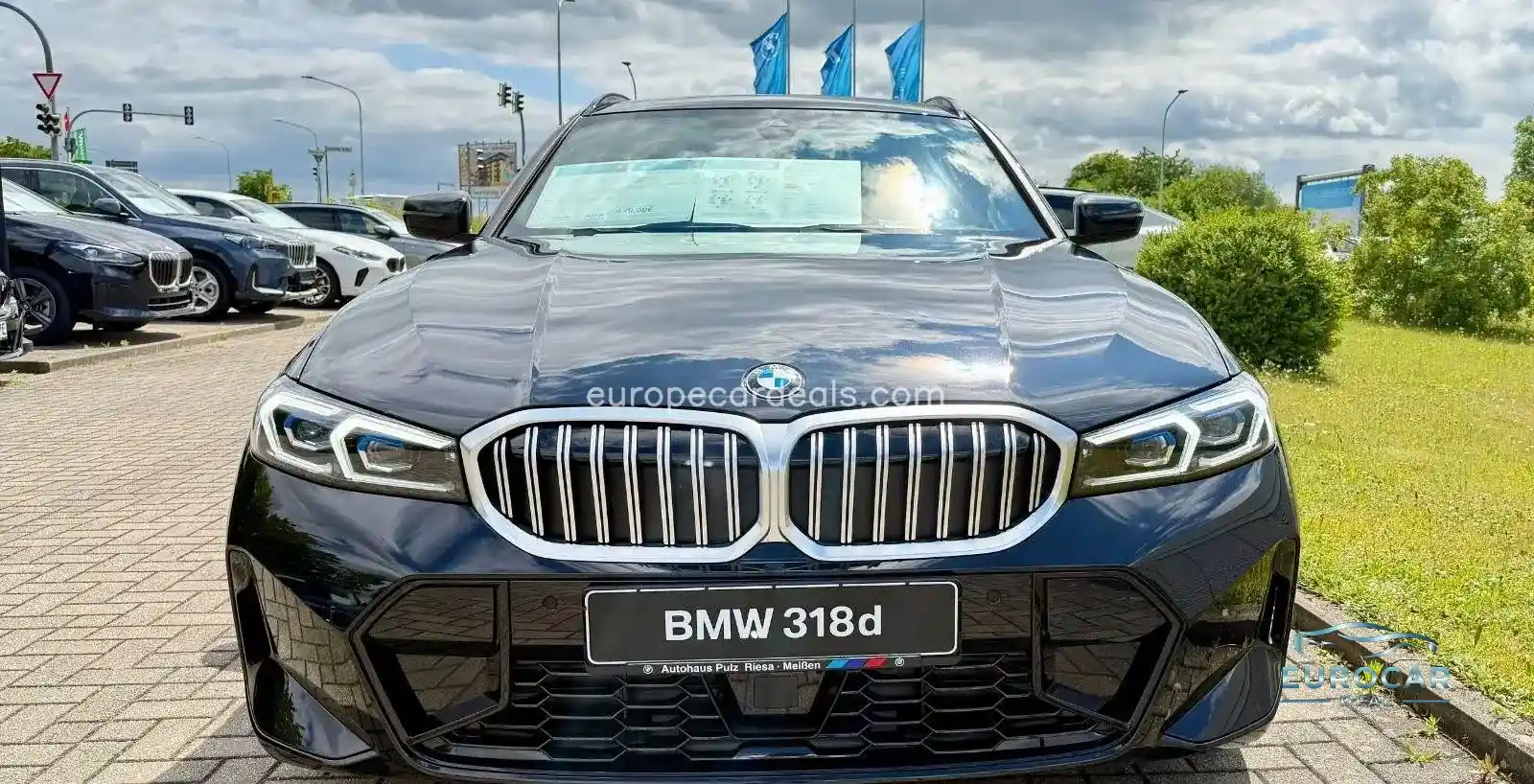 BMW 318