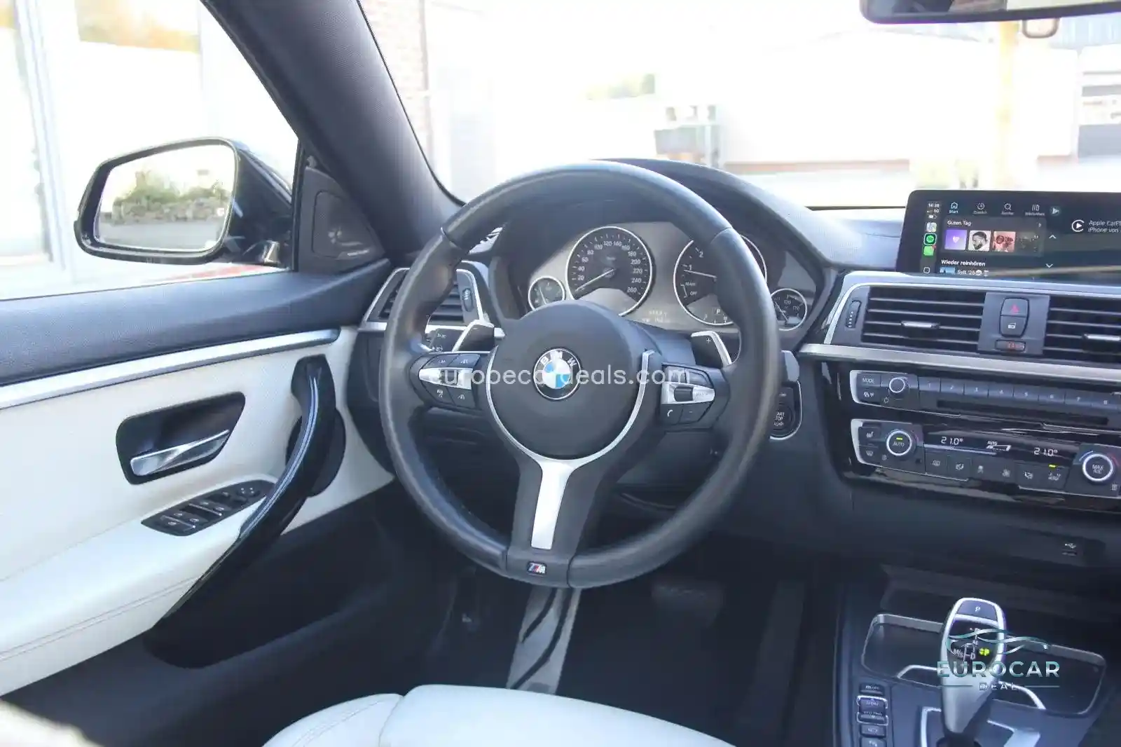 BMW 440