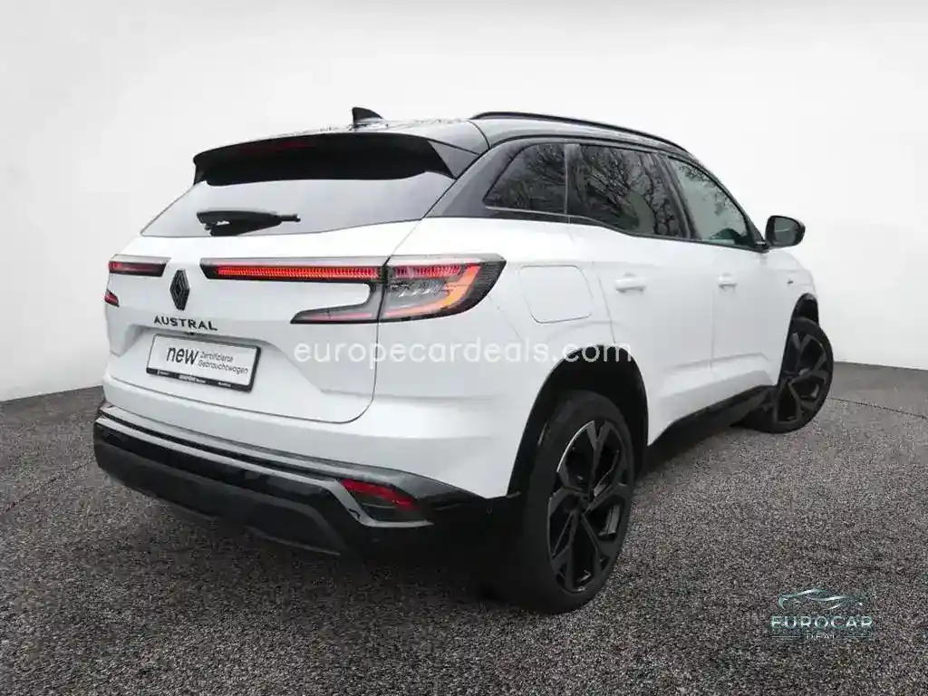 Renault Austral