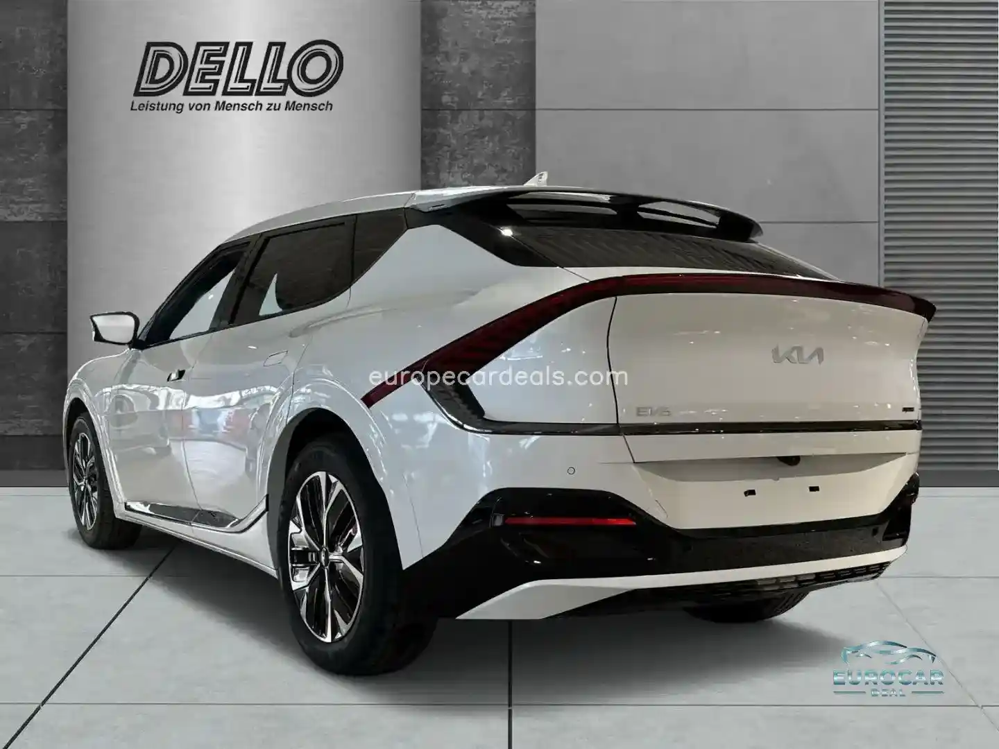 Kia EV6
