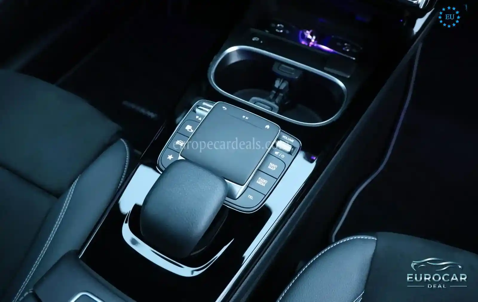 Mercedes-Benz A 220