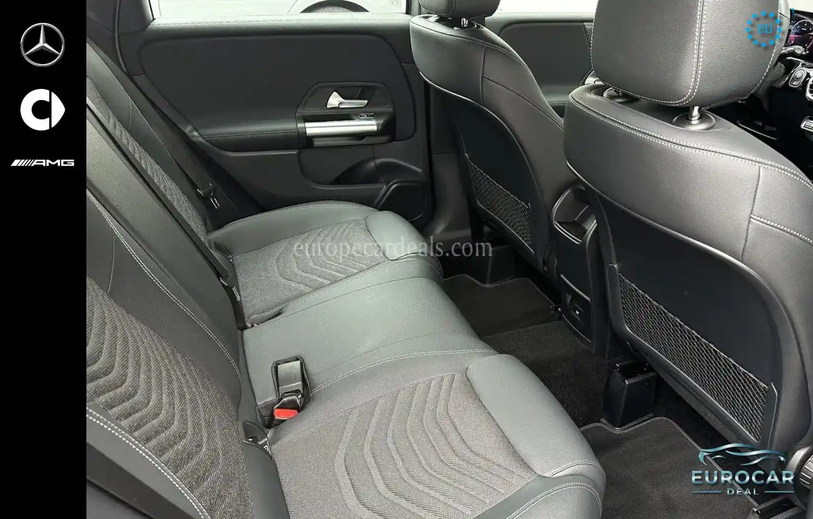 Mercedes-Benz B 220