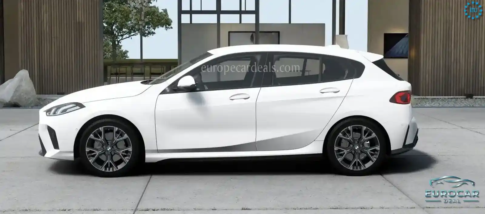 BMW 120