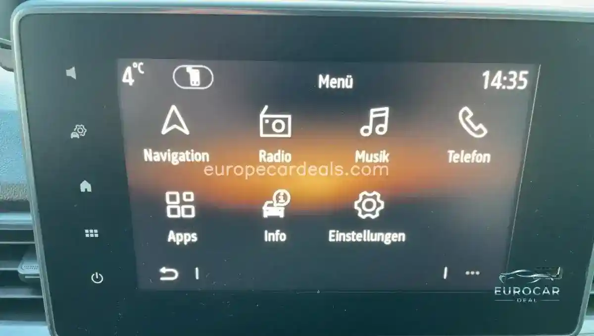 Renault Grand Kangoo