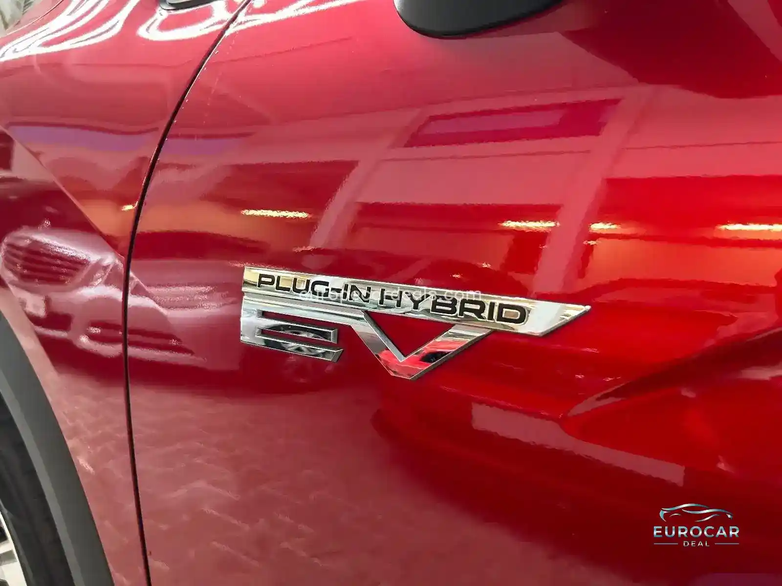 Mitsubishi Eclipse