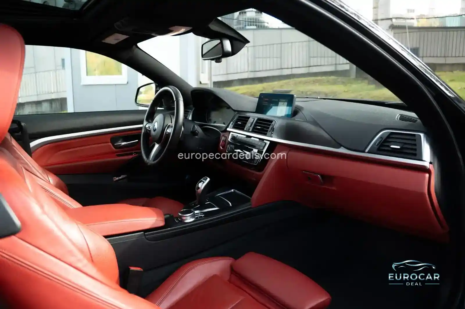 BMW 440