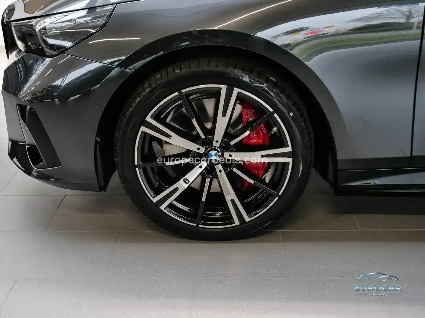 BMW i5