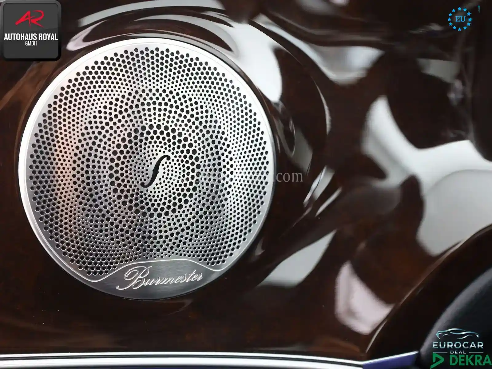 Mercedes-Benz E 450