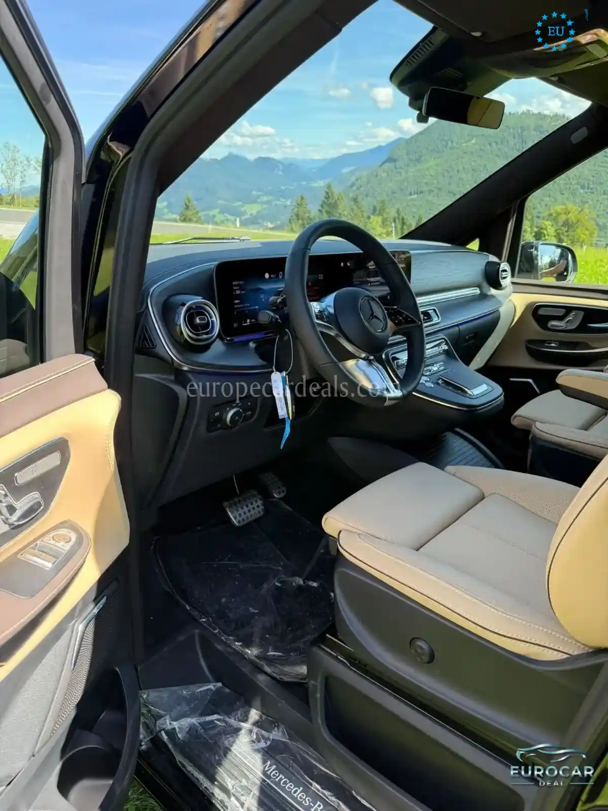 Mercedes-Benz V 300