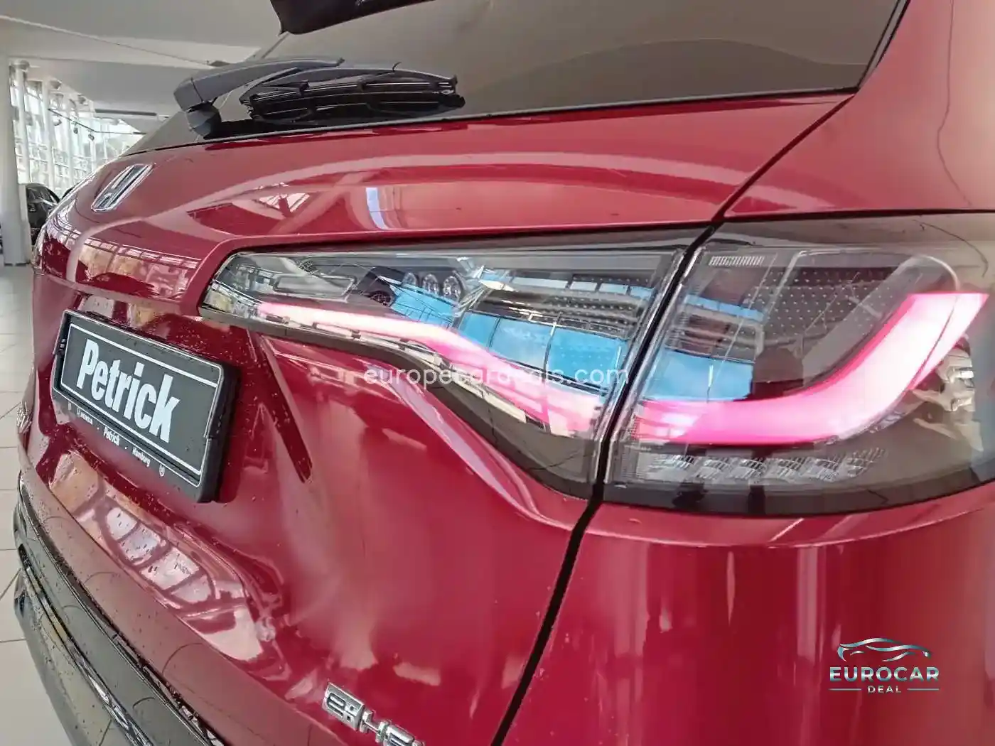 Honda Other