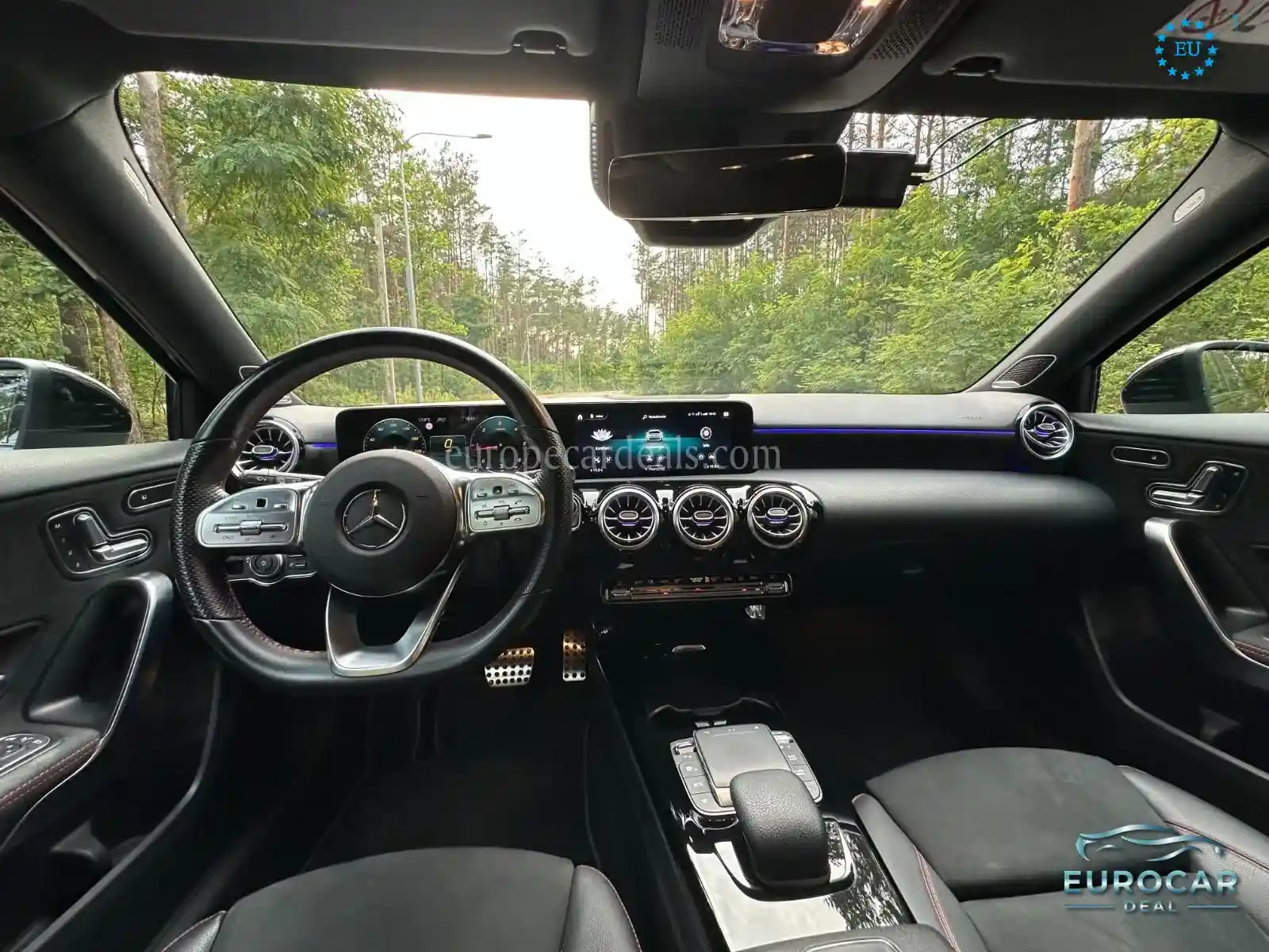 Mercedes-Benz A 220
