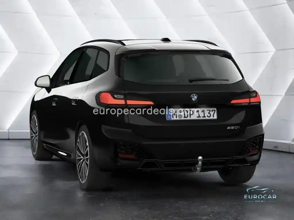 BMW 220 Active Tourer
