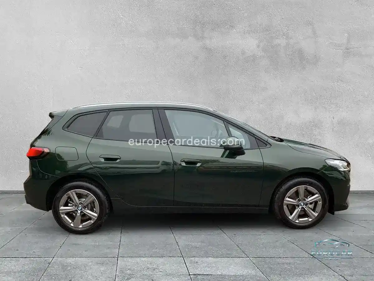 BMW 216 Active Tourer