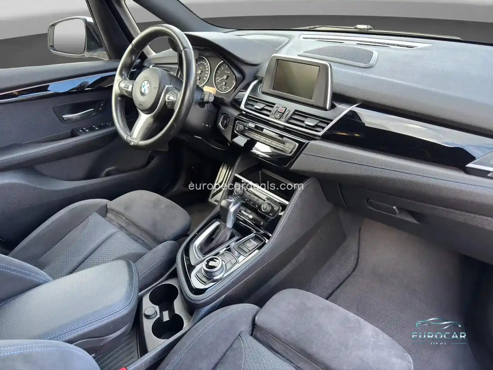 BMW 220 Active Tourer