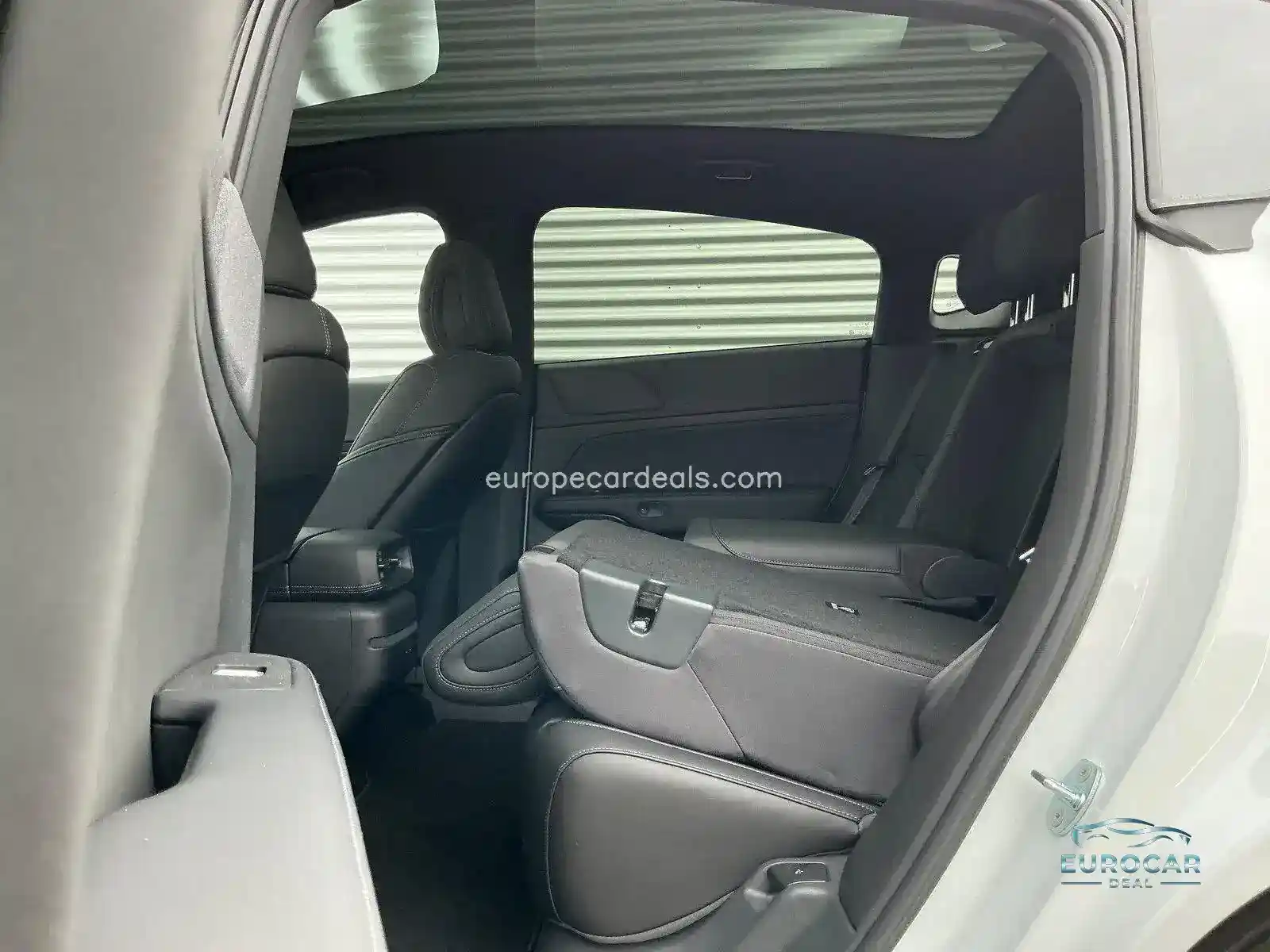 XPENG G6