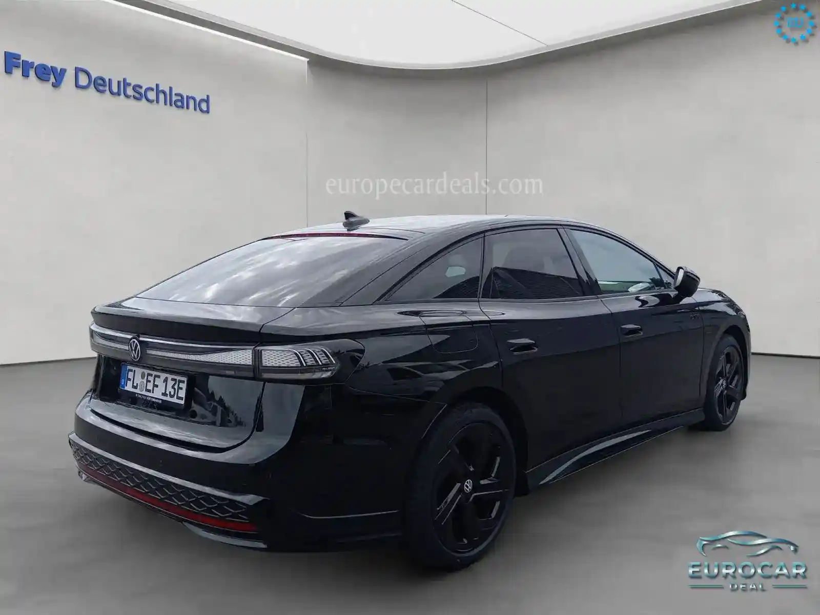 Volkswagen ID.7