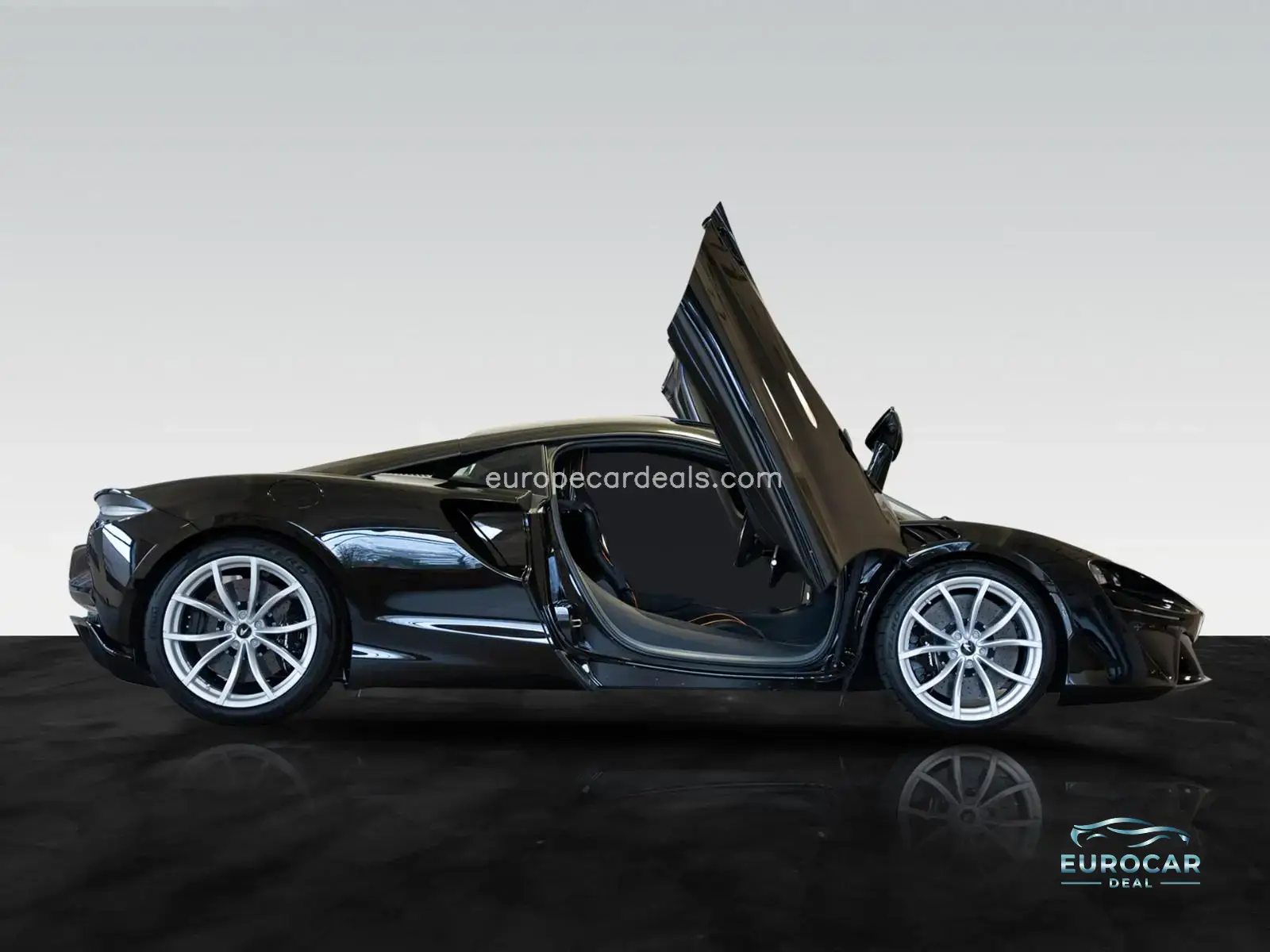 McLaren Artura