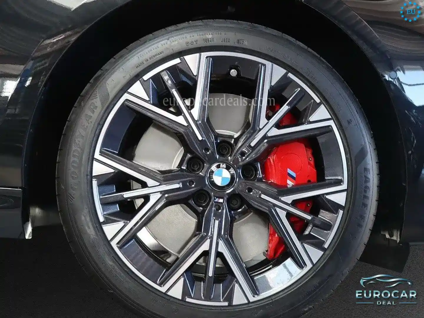 BMW 123