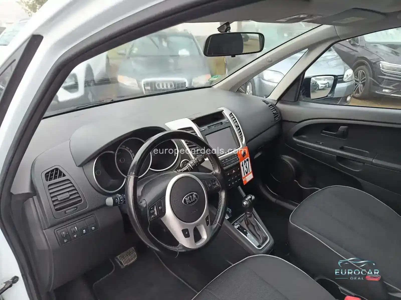 Kia Venga