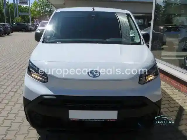Toyota Proace City