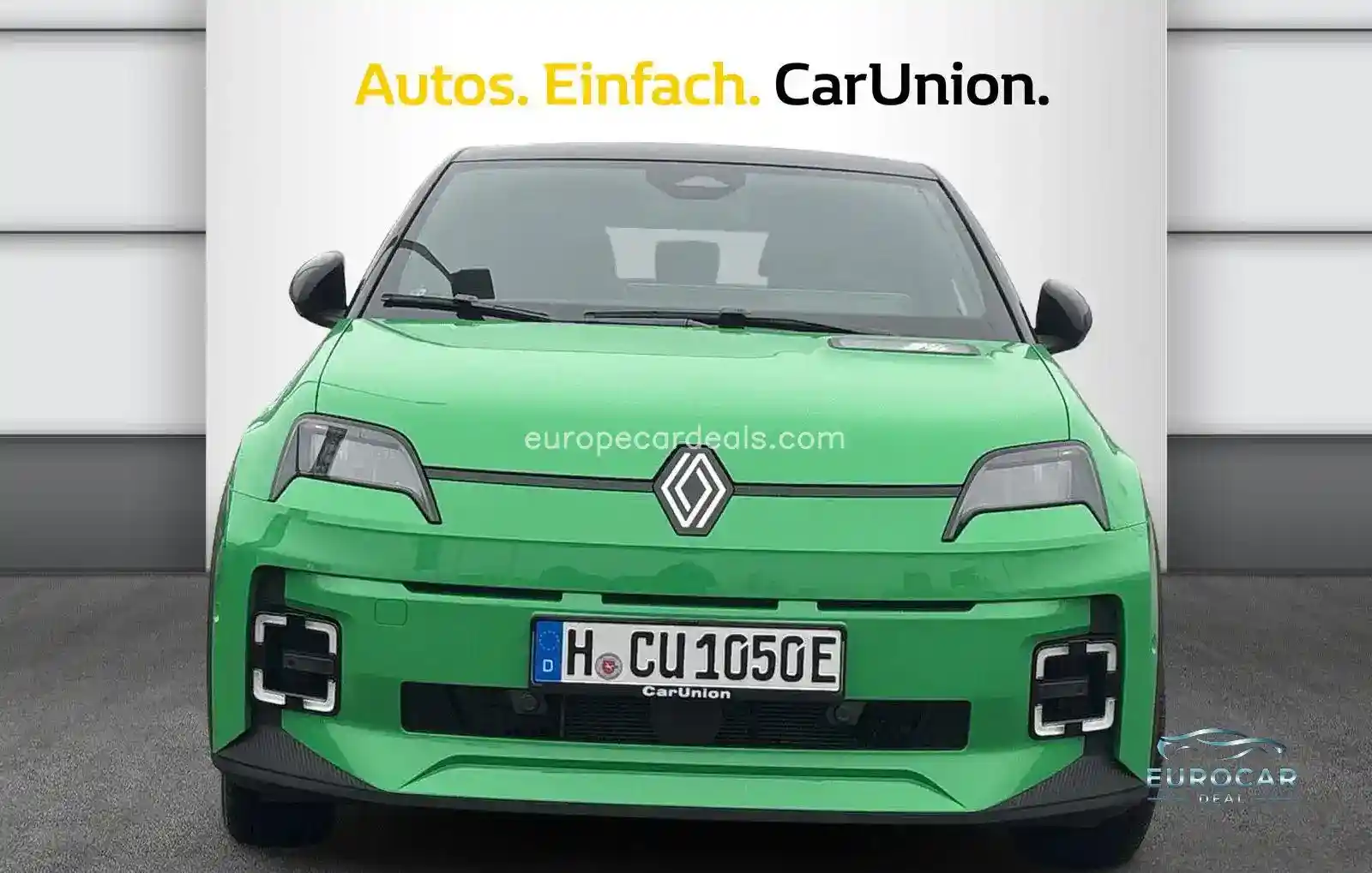 Renault R 5