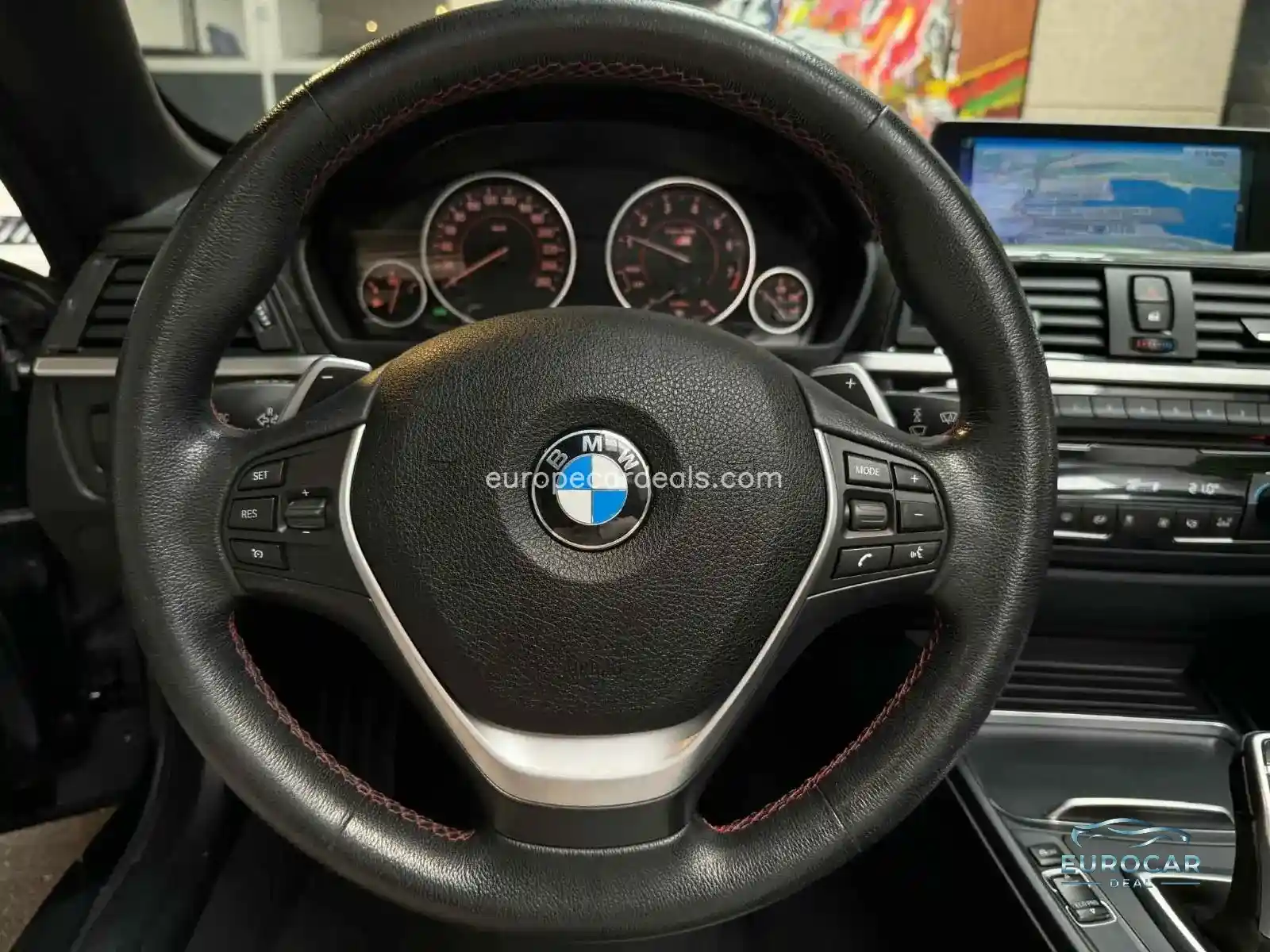 BMW 430