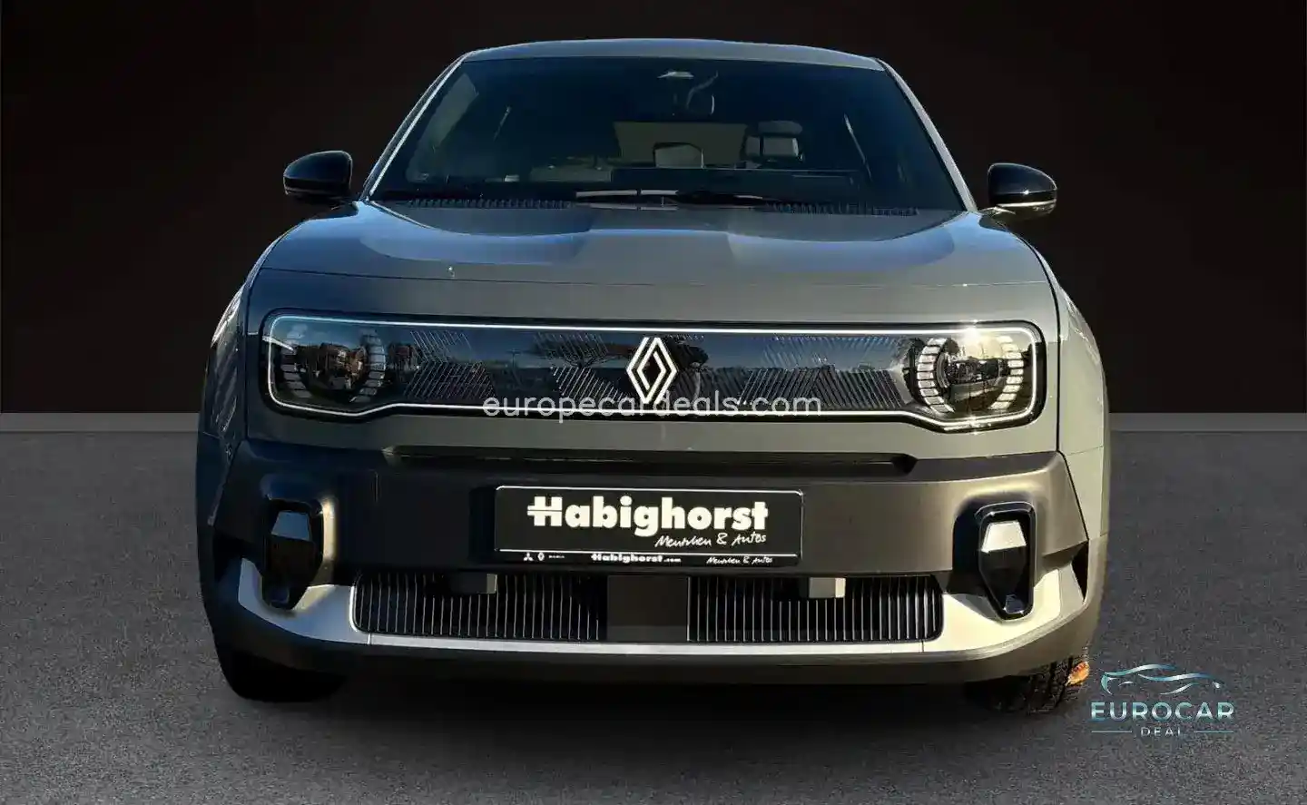 Renault R 4