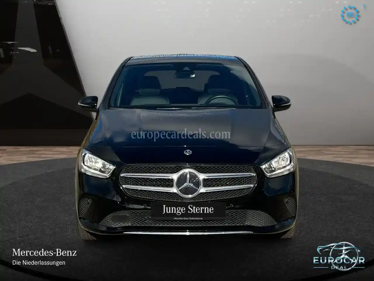 Mercedes-Benz B 250