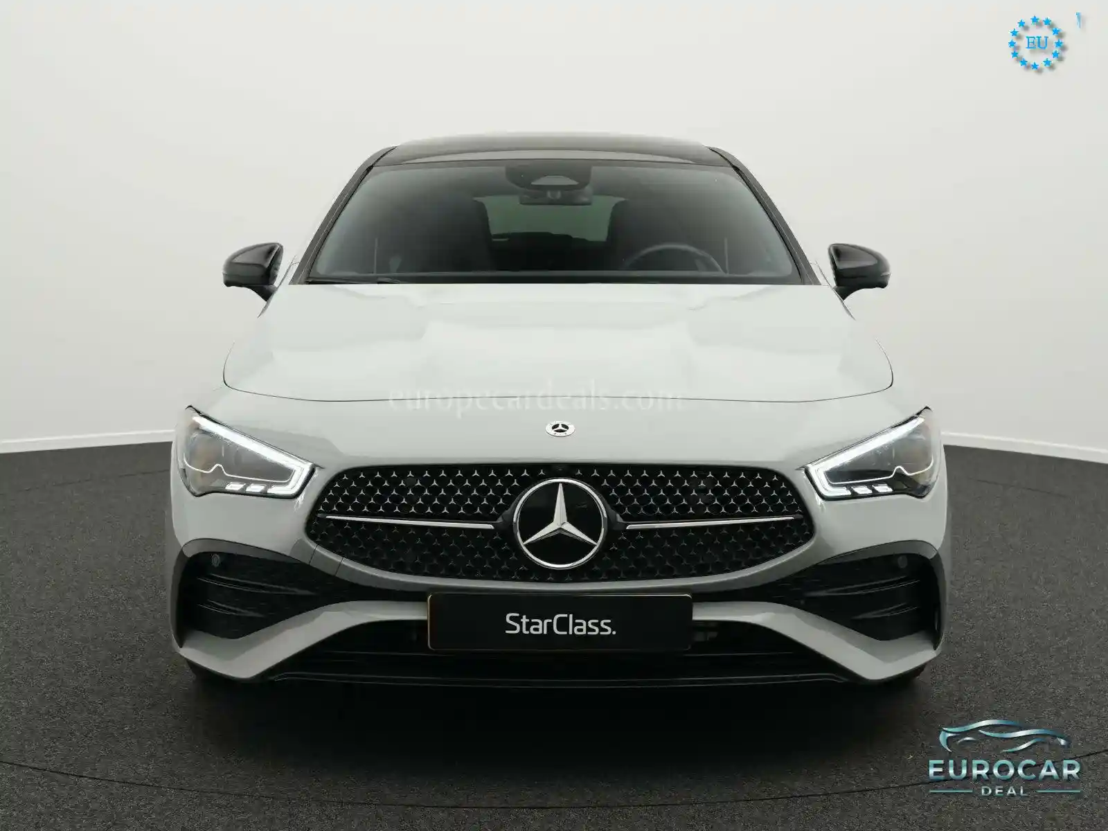 Mercedes-Benz CLA 200 Shooting Brake
