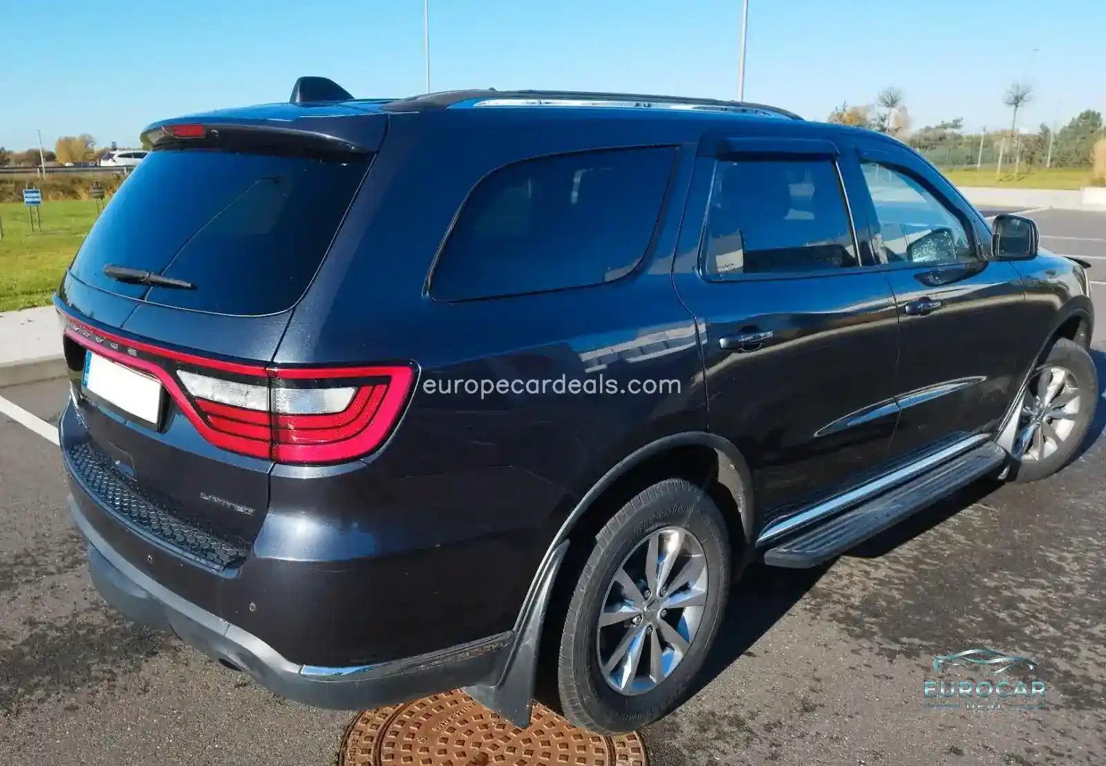 Dodge Durango