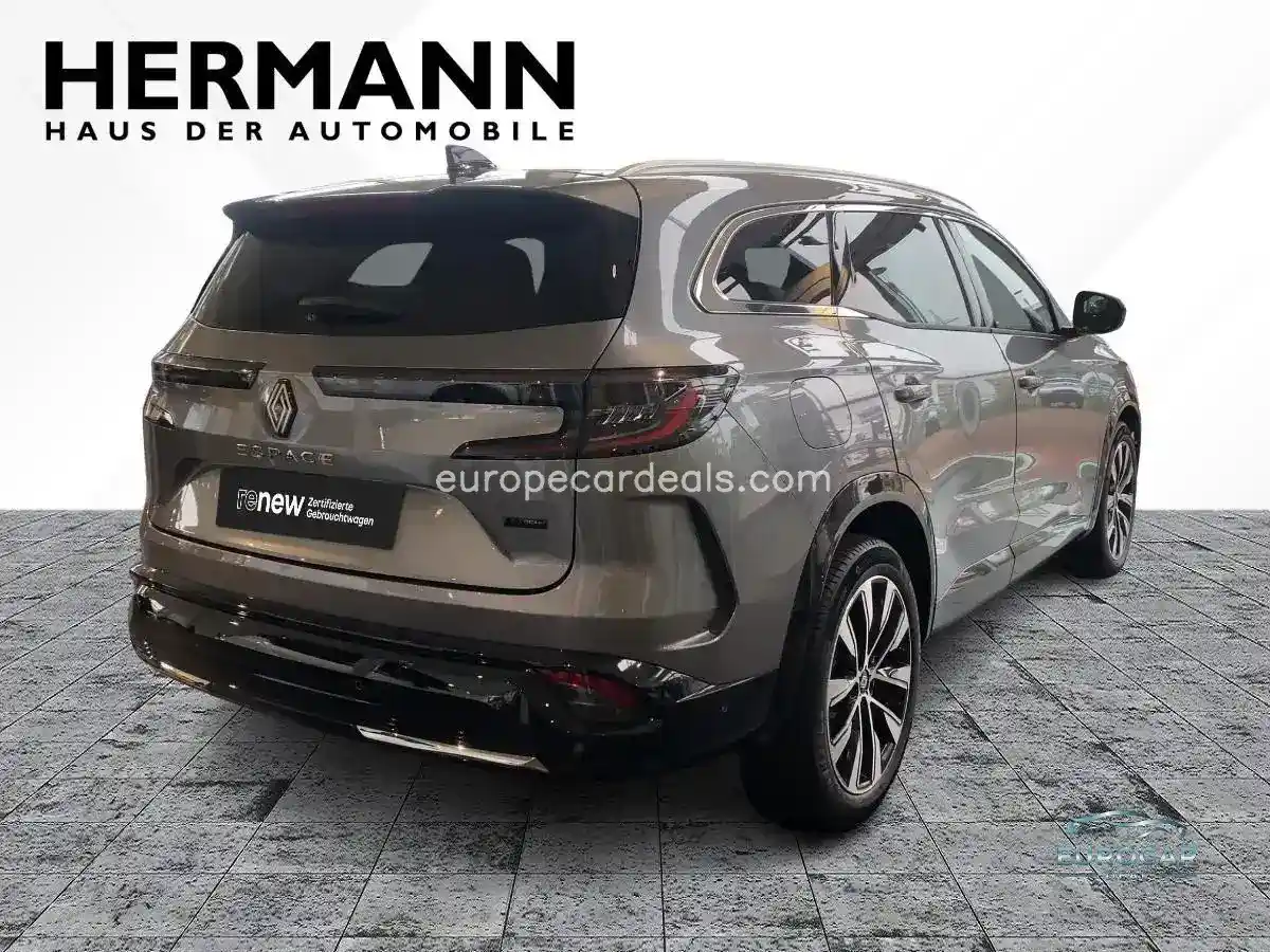 Renault Espace