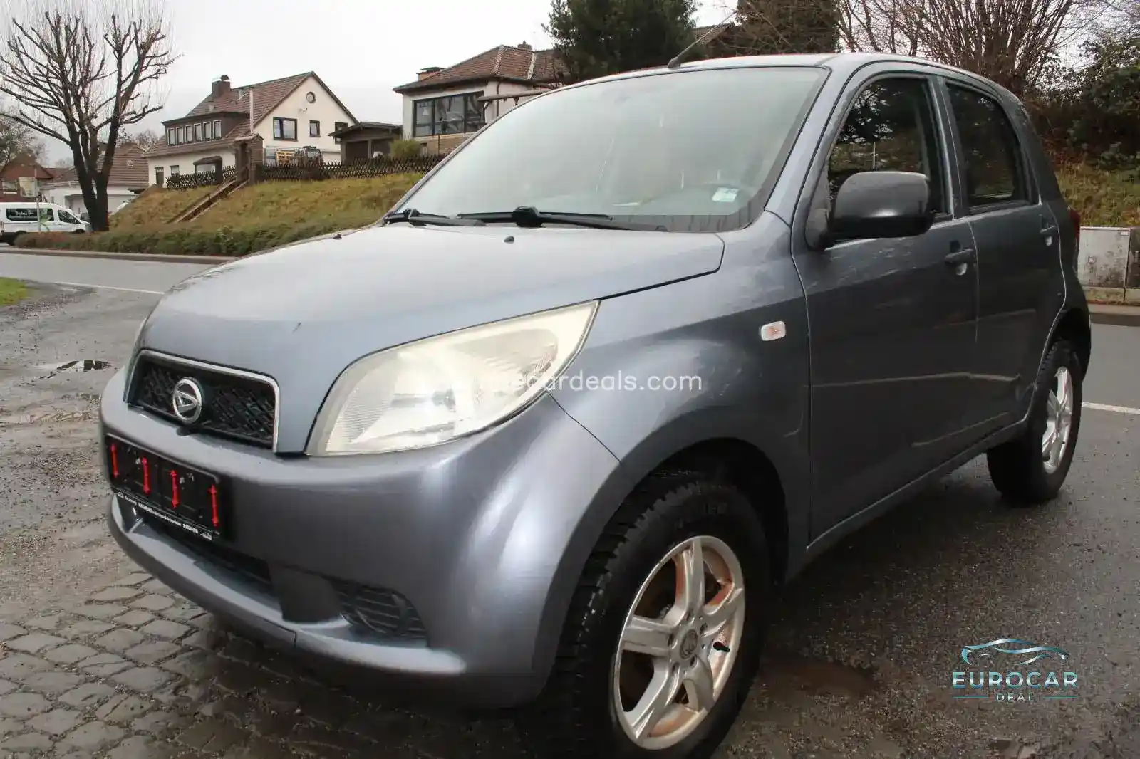 Daihatsu Terios