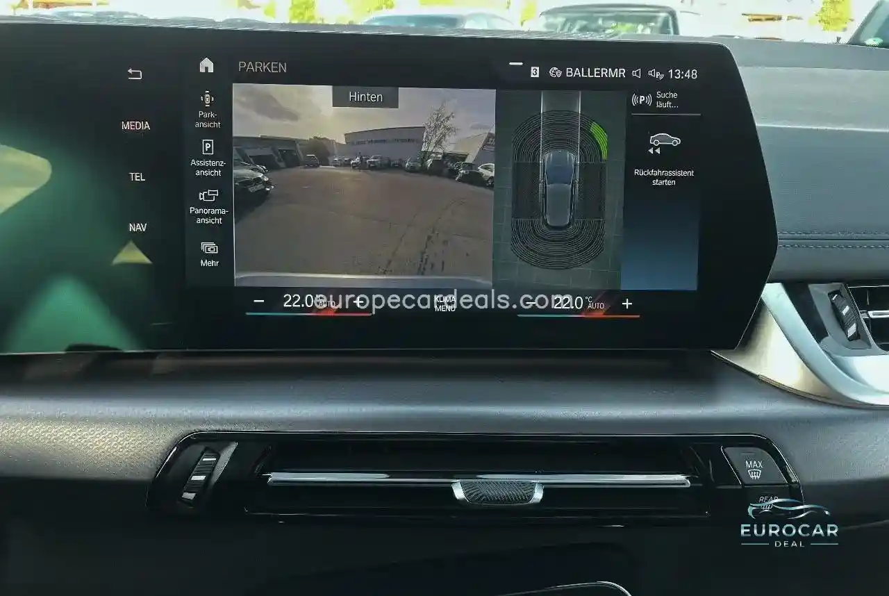 BMW 220 Active Tourer